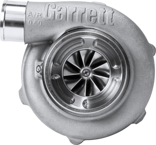 Garrett GTX3576R Gen II Reverse Turbine Hsg Kit O/V V-Band / V-Band 0.61 A/R (Ni-Resist)