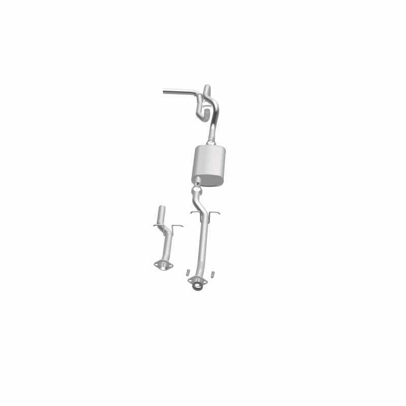 MagnaFlow BRE Exhaust Kit 94-97 Ranger B3000 B4000