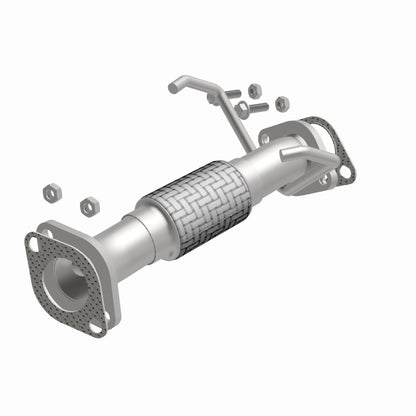 BRE Exhaust 12-13 KIA Soul 1.6L 2.0L Front Pipe Kit