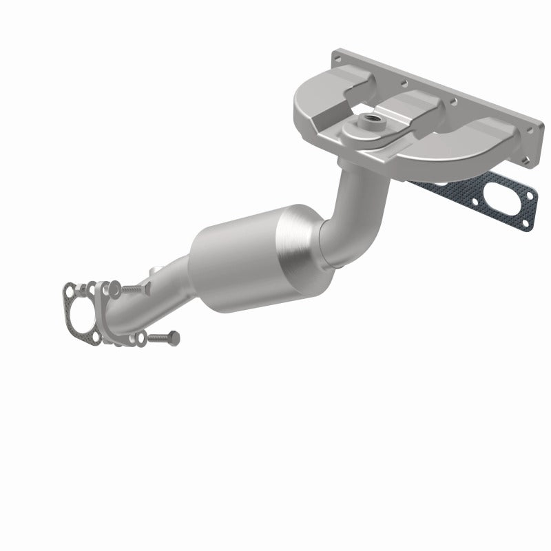 MagnaFlow 03-05 BMW 325Ci 2.5L California Grade CARB Compliant Direct-Fit Catalytic Converter
