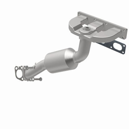 MagnaFlow 03-05 BMW 325Ci 2.5L California Grade CARB Compliant Direct-Fit Catalytic Converter
