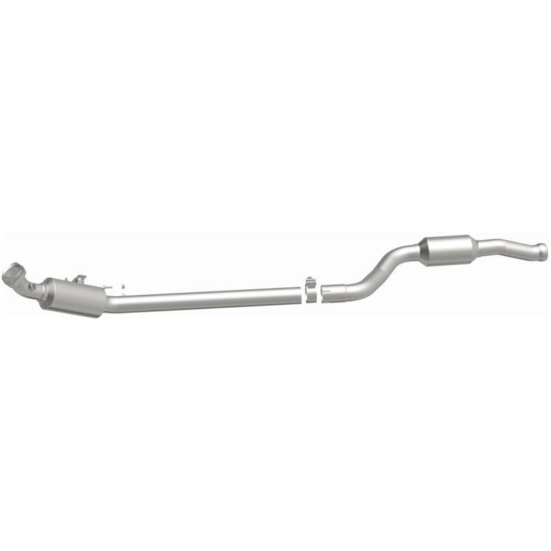 MagnaFlow Direct Fit Catalytic Converter 13-14 Mercedes-Benz GLK350 3.5L