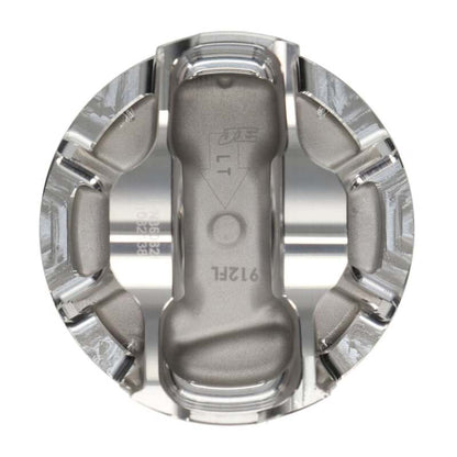 JE Pistons Ultra Series GM Gen V LT1 4.075in Bore .943 Pin Set of 8 Pistons