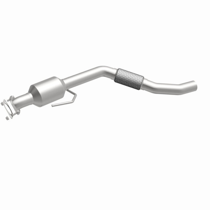 MagnaFlow 20-21 Ford Explorer Single Underbody 2.3L Direct Fit Converter