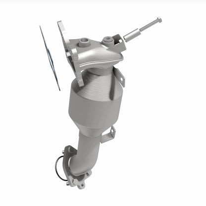 MagnaFlow 13-15 Honda Accord 2.4L California Grade CARB Compliant Direct-Fit Catalytic Converter