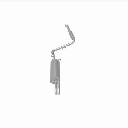 MagnaFlow BRE Exhaust Kit 99-05 VW Jetta