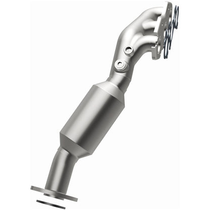 MagnaFlow 07-13 Lexus IS250 2.5L California Grade CARB Compliant Direct-Fit Catalytic Converter