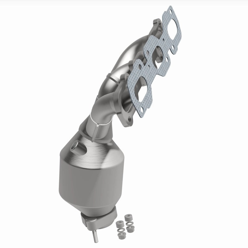 MagnaFlow 09-12 Ford Escape 3.0L California Grade CARB Compliant Direct-Fit Catalytic Converter