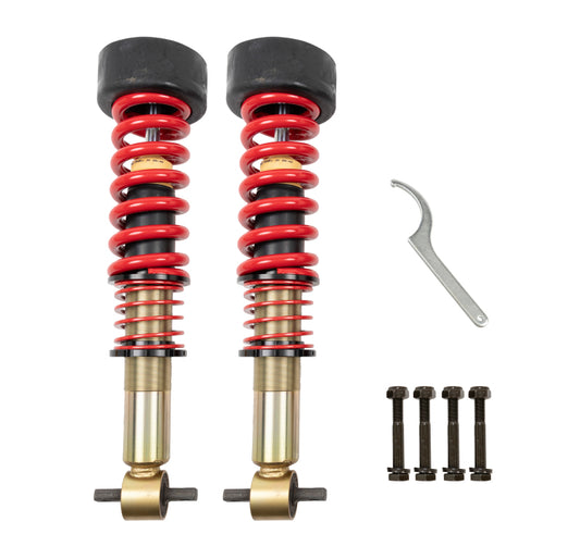 Belltech COILOVER KIT 2021 Chevrolet Tahoe