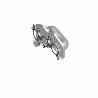 MagnaFlow 07-13 Lexus IS250 2.5L California Grade CARB Compliant Direct-Fit Catalytic Converter