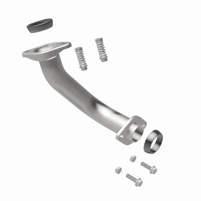 BRE Exhaust 99-05 Tracker Grand Vitara  1.6L 2.0L 2.5L Front Pipe Kit
