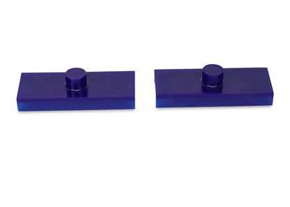 SuperPro Leaf Spring Spacer Pad (Short)
