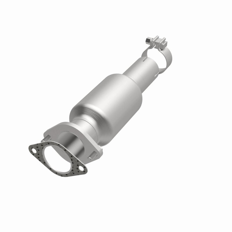 MagnaFlow 13-16 Ford Fusion 2.0L California Grade CARB Compliant Direct-Fit Catalytic Converter