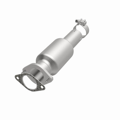 MagnaFlow 13-16 Ford Fusion 2.0L California Grade CARB Compliant Direct-Fit Catalytic Converter