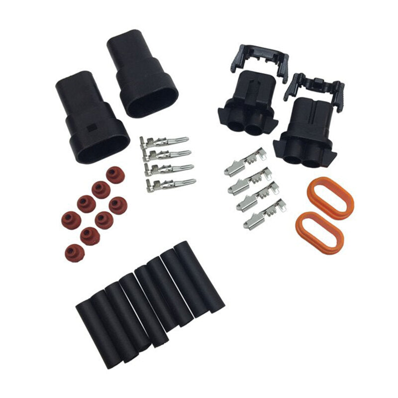 Oracle Trigger Male-Female Connector Kit