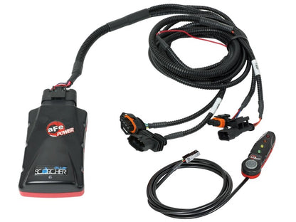 aFe SCORCHER Power Module Hyundai Elantra 17-20 L4-1.6L (t)