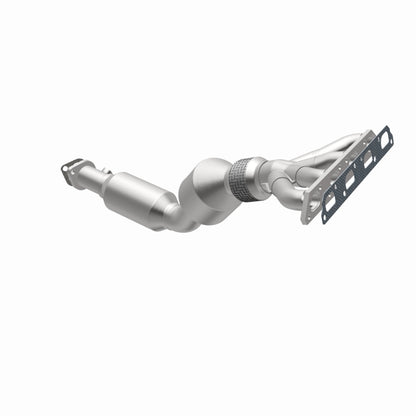 MagnaFlow 07-08 Mini Cooper 1.6L Direct Fit Catalytic Converter
