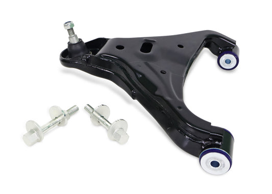 SuperPro Lower Control Arm Kit