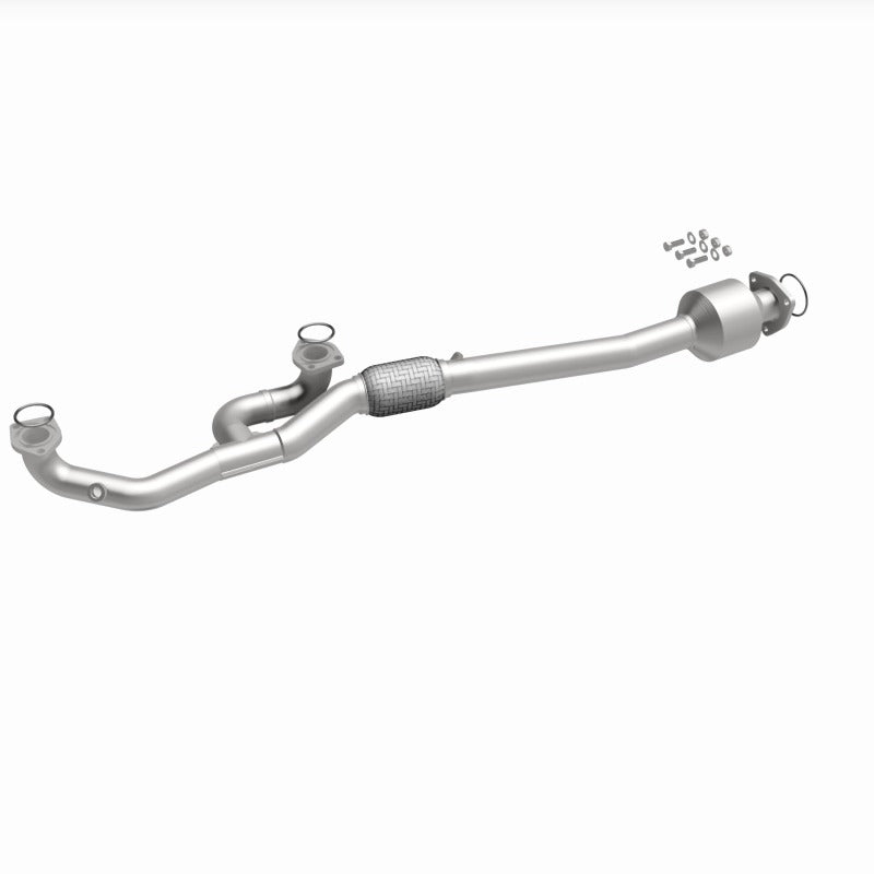 MagnaFlow 14-16 Acura MDX 3.5L California Grade CARB Compliant Direct-Fit Catalytic Converter