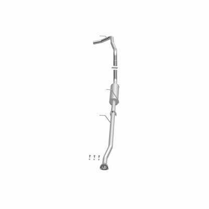 BRExhaust 01-03 GMC S10 Sonoma 2.2L Exhaust Kit