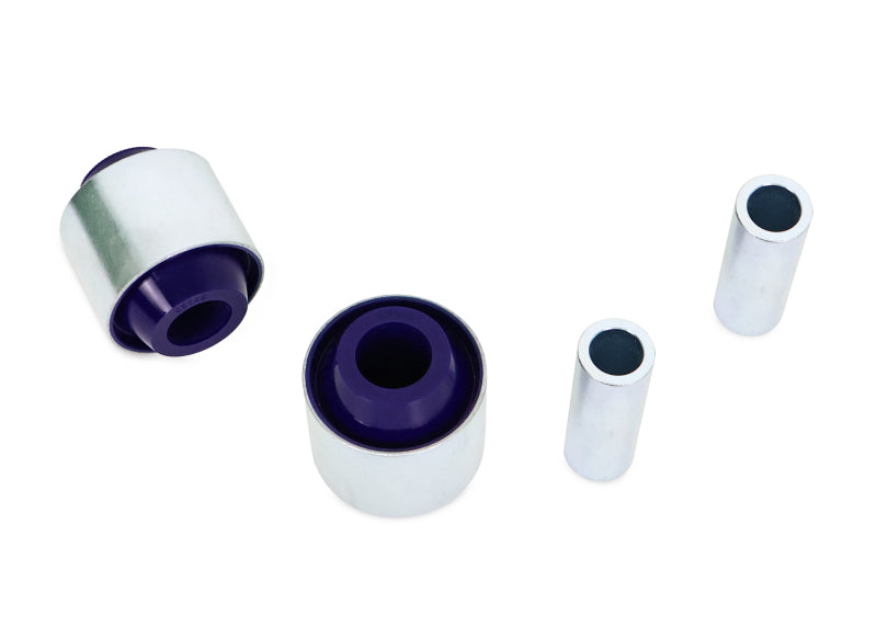 SuperPro Control Arm Bushing Kit