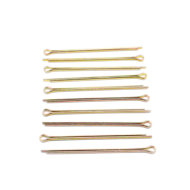 Wilwood Cotter Pins - 3/16 x 4.5in - SL & GN 10 Pack