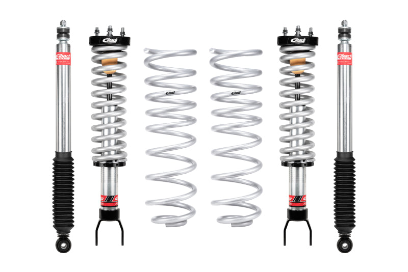 Eibach 2025 Dodge Ram 1500 Pro-Truck Lift Kit System Coilover Stage 2