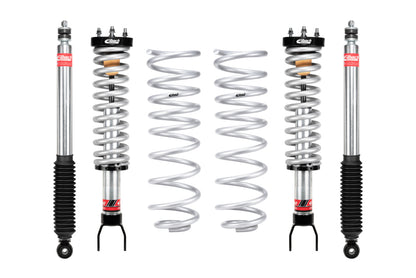 Eibach 2025 Dodge Ram 1500 Pro-Truck Lift Kit System Coilover Stage 2