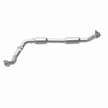 MagnaFlow 08-09 Toyota Tundra 4.7L California Grade CARB Compliant Direct-Fit Catalytic Converter