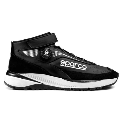 Sparco Shoe Chrono 39 Blk