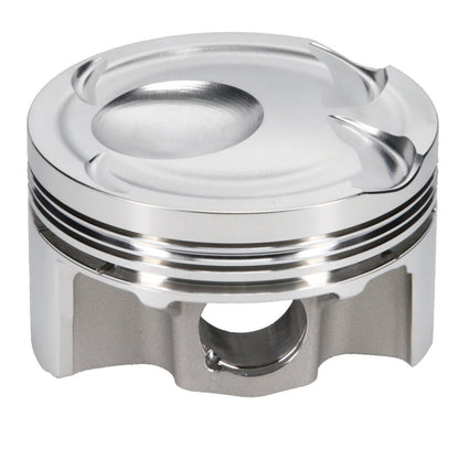 JE Pistons Ford 1.6L Ecoboost (Size STD) 79mm Bore 10.0:1 C/R Set of 4 Pistons