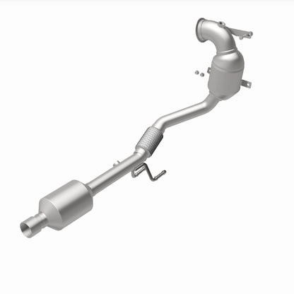 MagnaFlow 22-23 Volkswagen Jetta Direct Fit OEM Grade EPA Compliant Catalytic Converter