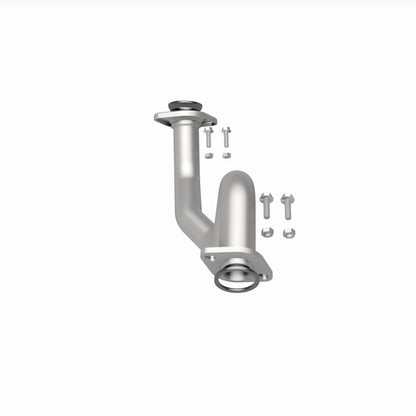 BRE Exhaust 09-13 Matrix Vibe 1.8L 2.4L Front Pipe Kit