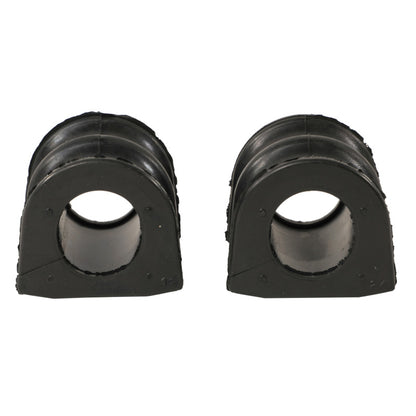 MOOG 04-19 Nissan TITAN Front To Frame Sway Bar Bushing
