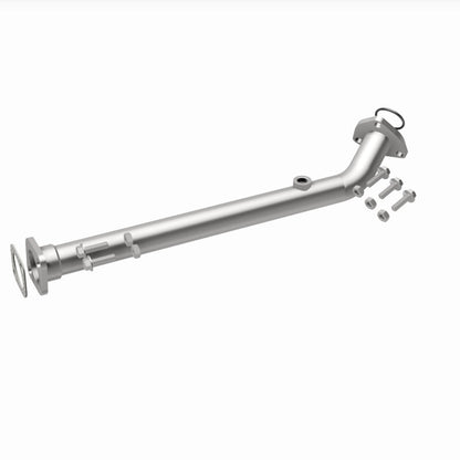 BRE Exhaust 96-00 Pathfinder QX4 3.3L Front Pipe Kit