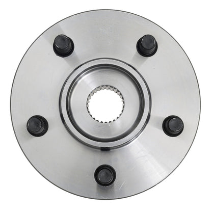 MOOG 99-01 Jeep Cherokee Front Hub Assembly