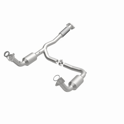 Magnaflow 2004 Buick Rainier 5.3L Direct Fit Converter