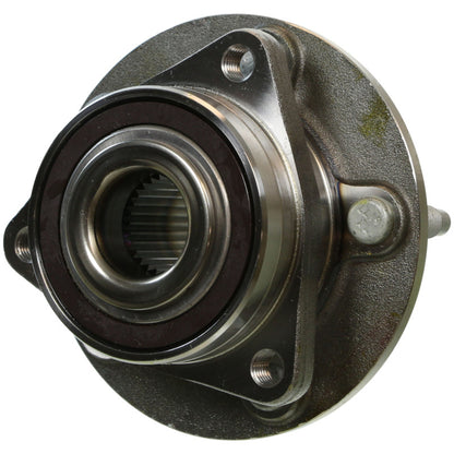 MOOG 12-17 Buick Verano Front / Rear Hub Assembly