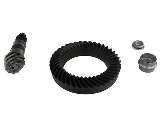 Ford Racing 21-24 Bronco M210 Front Drive Unit 5.13 Ratio Ring and Pinion (Excl Bronco Raptor)