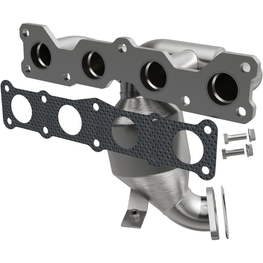 Magnaflow 2015 Kia Optima 2.4L Direct Fit Cat Converter