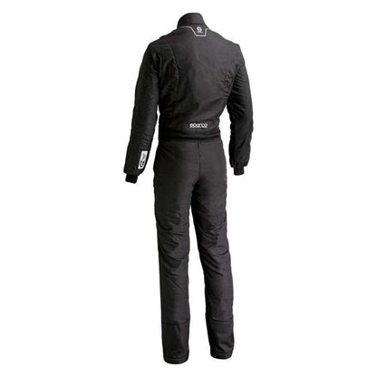 Sparco Suit Stint 50 BLK