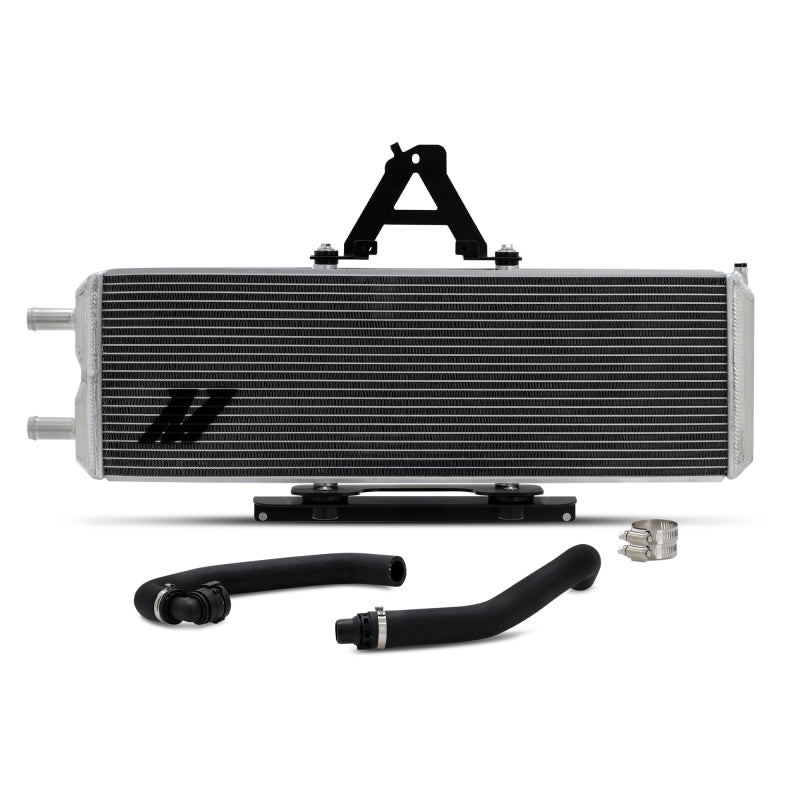 Mishimoto 25+ ram 1500 3.0L Hurricane Performance Heat Exchanger