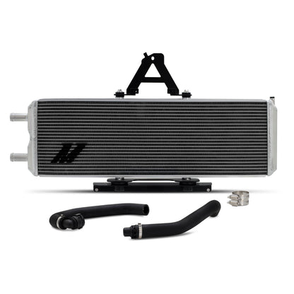Mishimoto 25+ ram 1500 3.0L Hurricane Performance Heat Exchanger