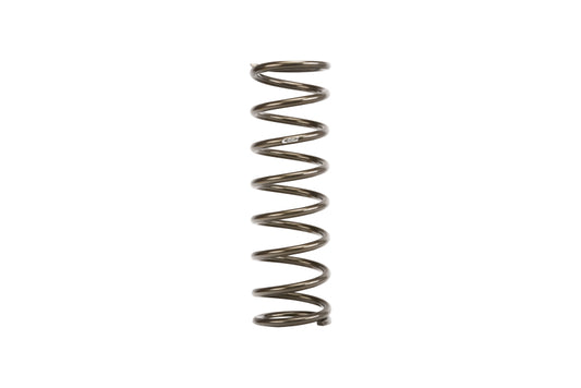 Eibach ERS 14in L x 3.50in OD Platinum Rear Spring - 85 lbs/in