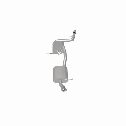 MagnaFlow BRE Exhaust Kit 14-17 VW PASSAT 1.8L