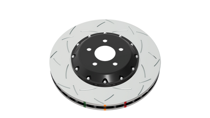 DBA 97-12 Chevrolet Corvette T-Slot Uni-Directional Slotted Replacement Rotor