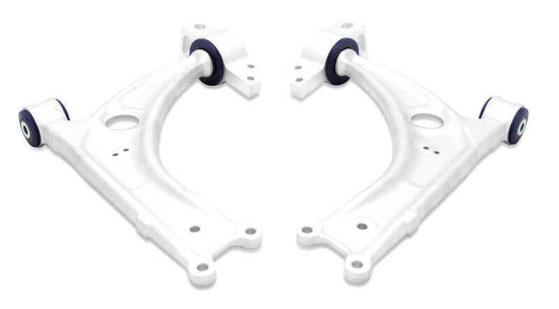 SuperPro 2009-2017 Volkswagen CC Sport Front Lower Control Arm Kit