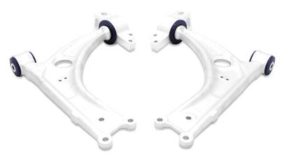 SuperPro 2009-2017 Volkswagen CC Sport Front Lower Control Arm Kit