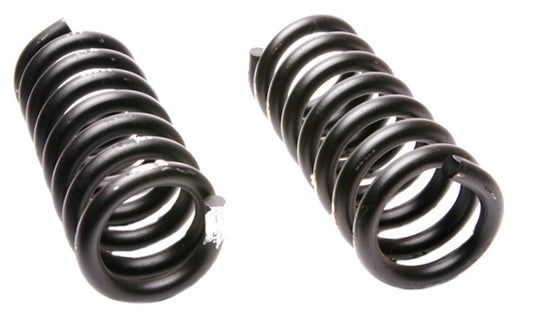 MOOG 71-72 Fargo D200 Pickup Front Coil Springs