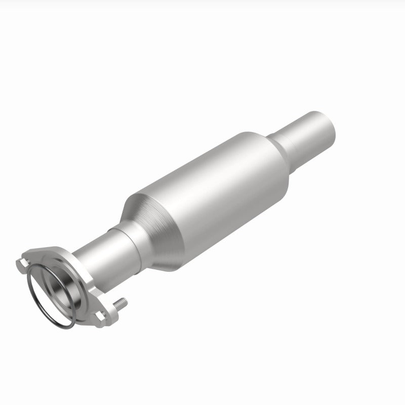 MagnaFlow 10-12 Ford Fusion 3.0L California Grade CARB Compliant Direct-Fit Catalytic Converter